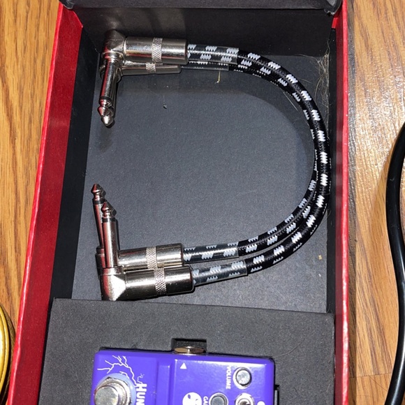 Dean vendetta guitar - Picture 12 of 13